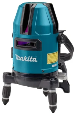 Makita SK20GDZ 12V Max Li-ion Accu Kruislijnlaser Body In Tas- Groen - 3 Lijnen -Makita 94bfc42a85c3bc78b9789b419eadebb1