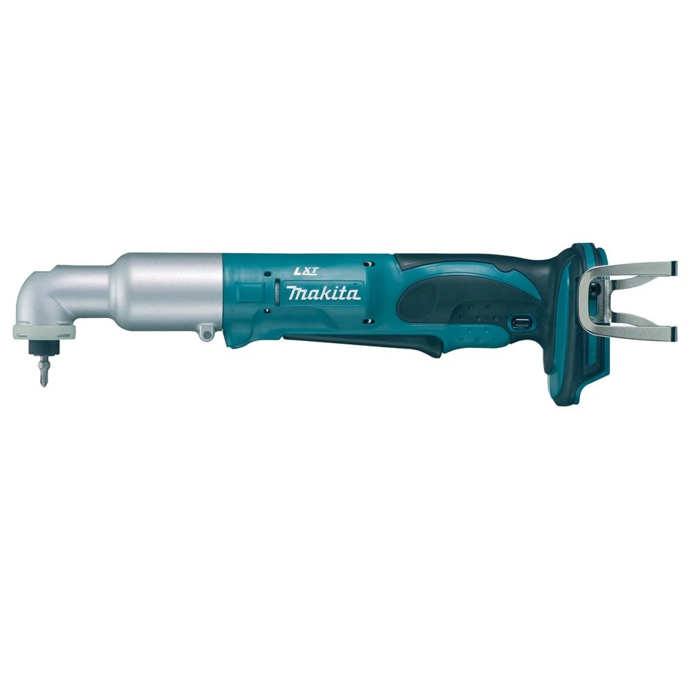 Makita DTL061RMJ 18V Li-Ion Accu Haakse Slagschroevendraaier Set (2x 4.0Ah Accu) In Mbox 2 Makita DTL061RMJ 18V Li-Ion Accu Haakse Slagschroevendraaier Set (2x 4.0Ah Accu) In Mbox - Afbeelding 2