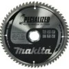 Makita B-33299 Cirkelzaagblad - Aluminium Specialized - 216x30x2,2mm - 64T