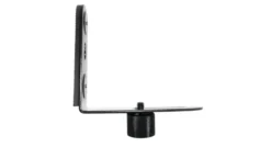 Makita LE00785633 Laserwandhouder - Kruislijnlaser Wandsteun