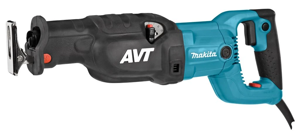 Makita JR3070CT Reciprozaag In Koffer - 1510W 1 Makita JR3070CT Reciprozaag In Koffer - 1510W