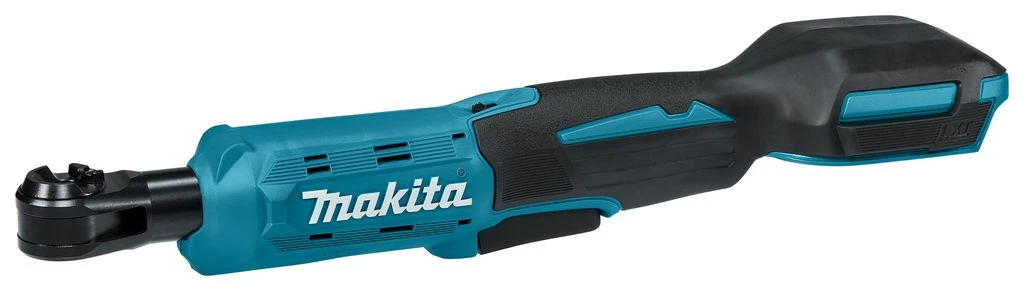 Makita DWR180RF1J 18V Li-Ion Accu Ratelsleutelset (1x 3,0Ah) In Mbox - 47,5Nm 15 Makita DWR180RF1J 18V Li-Ion Accu Ratelsleutelset (1x 3,0Ah) In Mbox - 47,5Nm - Afbeelding 15