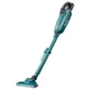 Makita CL002GZ01 40V Max Li-Ion Accu Stofzuiger Body - 1200 L/min - Koolborstelloos - Blauw