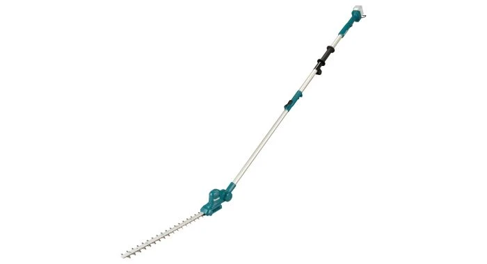 Makita UN460WDWA CXT 12V Max Li-Ion Stokheggenschaar Set (1x 2,0Ah) - 46cm 1 Makita UN460WDWA CXT 12V Max Li-Ion Stokheggenschaar Set (1x 2,0Ah) - 46cm