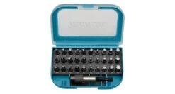 Makita P-73374 31-delige Schroef-/bitset