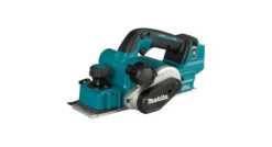 Makita DKP181Z 18V Li-Ion Accu Schaafmachine Body - 82mm - 3mm