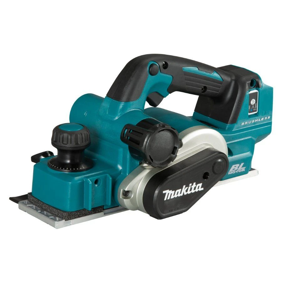 Makita DLX7019TX1 18V Li-Ion Accu Combiset (2x 5,0Ah) In Tas - Koolborstelloos 2 Makita DLX7019TX1 18V Li-Ion Accu Combiset (2x 5,0Ah) In Tas - Koolborstelloos - Afbeelding 2