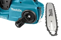 Makita DUC353PG2J 2x18V Li-Ion Accu Kettingzaag Set (2x 6,0Ah) - 35cm - Koolborstelloos 28 Makita DUC353PG2J 2x18V Li-Ion Accu Kettingzaag Set (2x 6,0Ah) - 35cm - Koolborstelloos -Makita 99b3235320be51d4dac5003c5d47bb66