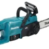 Makita DUC307RTX1 LXT 18V Li-Ion Accu Kettingzaag Set (1x 5,0Ah) - 30cm - Koolborstelloos