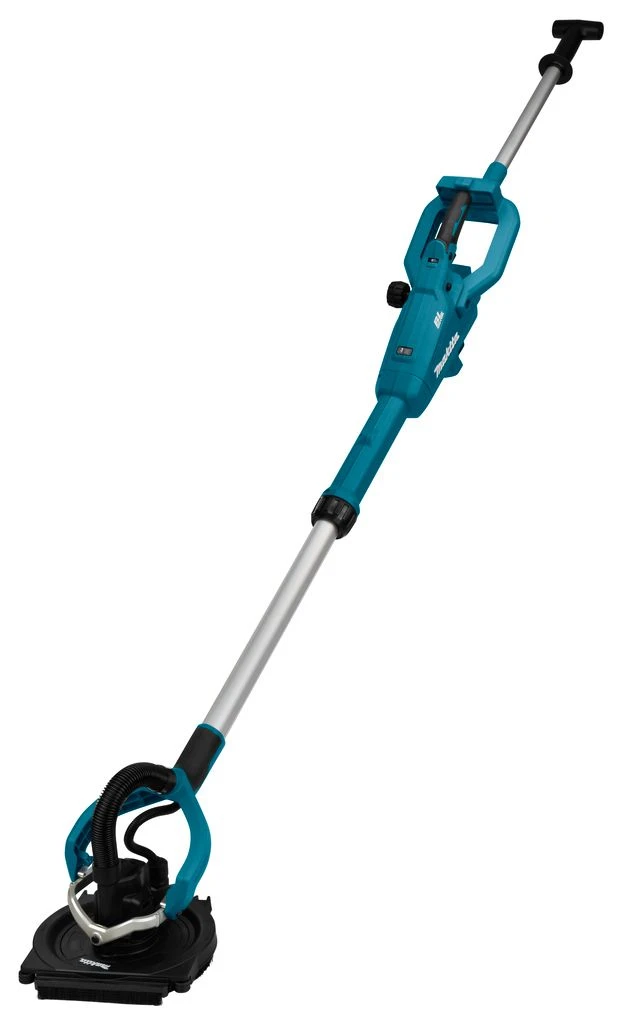 Makita DSL800ZU 18V Li-Ion Accu Langnek Schuurmachine Body - 225mm 4 Makita DSL800ZU 18V Li-Ion Accu Langnek Schuurmachine Body - 225mm - Afbeelding 4