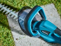 Makita DUH523Z LXT 18V Li-Ion Accu Heggenschaar Body - 52cm -Makita 9c4db72af7331bedc28953e3af01ef17