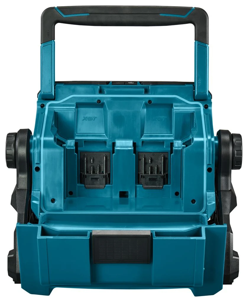 Makita DEBML009G LXT 14.4V / 18V / XGT 40V Max Accu Bouwlamp Body - 10000Lm 3 Makita DEBML009G LXT 14.4V / 18V / XGT 40V Max Accu Bouwlamp Body - 10000Lm - Afbeelding 3