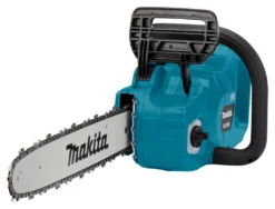 Makita DUC400PT4J 2x18V Li-Ion Accu Kettingzaag Set (4x 5,0Ah) Incl. Mbox - 40cm - Koolborstelloos -Makita 9ca3c0965c49e336754a8894ca4eb0ab