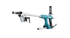 Makita 191M27-0 Verstelbaar Verlengstuk Voor DTR180 Met Zijhandgreep