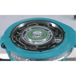 Makita BO5041 Excentrische Schuurmachine - 300W - 125mm - Variabel 8 Makita BO5041 Excentrische Schuurmachine - 300W - 125mm - Variabel -Makita 9cee8220734c5d37d5669937d33ab4ab