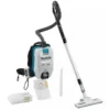 Makita VC008GM201 40V Max Li-Ion Accu Rugstofzuiger Set (2x 4,0Ah) - 180mbar