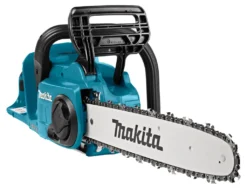 Makita DUC353PG2J 2x18V Li-Ion Accu Kettingzaag Set (2x 6,0Ah) - 35cm - Koolborstelloos 24 Makita DUC353PG2J 2x18V Li-Ion Accu Kettingzaag Set (2x 6,0Ah) - 35cm - Koolborstelloos -Makita 9da8a9c182df66c79da905380021e46e