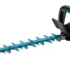 Makita UH008GD201 XGT 40 V Max Accu Heggenschaar Set (2,5 Ah Accu) - 60cm
