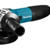 Makita GA5030RSP2 Haakse Slijper In Koffer - 720W - 125mm