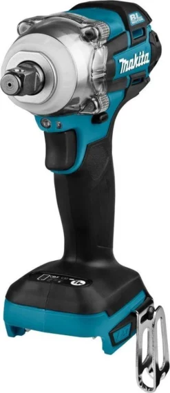 Makita DTW285Z 18V Li-Ion Accu Slagmoersleutel Body - 280Nm - 1/2" - Koolborstelloos 9 Makita DTW285Z 18V Li-Ion Accu Slagmoersleutel Body - 280Nm - 1/2" - Koolborstelloos -Makita 9f58b22faeacc3f80b9414811ae3e510