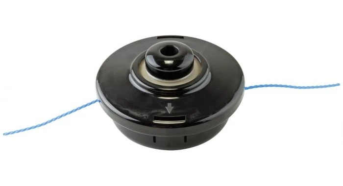 Makita A-89137 Draadspoel - M8 X 1,25 X 2,4mm 1 Makita A-89137 Draadspoel - M8 X 1,25 X 2,4mm