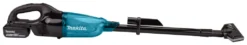 Makita DCL281FRTB 18V Li-Ion Accu Steelstofzuiger Zwart Set (1x 5,0Ah) - 1500l/min - Koolborstelloos -Makita a083527cea0194dbb418e3d396934b55