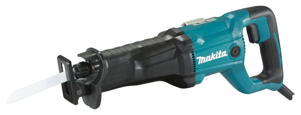 Makita JR3051TK Reciprozaag In Koffer - 1200W 5 Makita JR3051TK Reciprozaag In Koffer - 1200W - Afbeelding 5