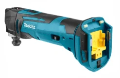 Makita DTM51ZJX3 18V Li-Ion Accu Multitool Body + 41 Delige Accessoireset In Mbox - Snelwissel 16 Makita DTM51ZJX3 18V Li-Ion Accu Multitool Body + 41 Delige Accessoireset In Mbox - Snelwissel -Makita a0cec1d5417c516bbf20195cdd068f62