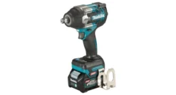 Makita TW007GD201 XGT 40V Max Li-ion Accu Slagmoersleutel Set (2x 2.5Ah) In Mbox
