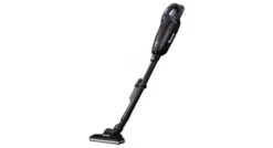 Makita CL002GZ03 40V Max Li-Ion Accu Steelstofzuiger Body - 1200 L/min - Koolborstelloos - Zwart