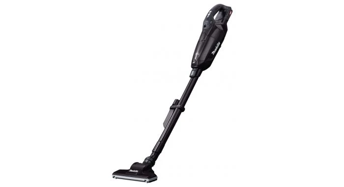 Makita CL002GZ03 40V Max Li-Ion Accu Steelstofzuiger Body - 1200 L/min - Koolborstelloos - Zwart 1 Makita CL002GZ03 40V Max Li-Ion Accu Steelstofzuiger Body - 1200 L/min - Koolborstelloos - Zwart