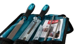 Makita D-72160 Kettingzaag Vijlset - 4.5mm -Makita a21716bf80bcf779f9cbcf55edc1fefd