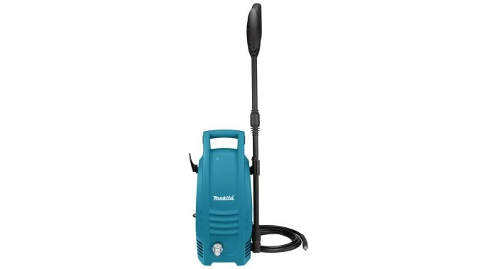 Makita HW101 Hogedrukreiniger - 1300W - 100 Bar 1 Makita HW101 Hogedrukreiniger - 1300W - 100 Bar