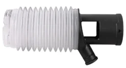 Makita HR2630X2 SDS-plus Combihamer Incl. Snelspanboorkop & Stofafzuigset In Koffer - 800W - 2,4J -Makita a3ebcd5acd11b0783f07790e73ee4135