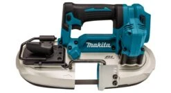 Makita DPB184Z LXT 18 V Li-Ion Accu Bandzaagmachine Body In Doos - 730x13x0,5mm