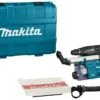 Makita HR008GZ03 XGT 40 V Max Combihamer Body In Kunststof Koffer - 3,9 J