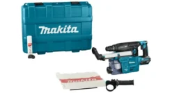 Makita HR008GZ03 XGT 40 V Max Combihamer Body In Kunststof Koffer - 3,9 J