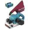 Makita 9403J Bandschuurmachine In Mbox - 1200W - 100 X 610mm