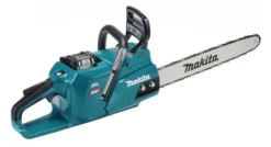 Makita UC013GT101 XGT 40 V Max Kettingzaag Set (1x 5,0Ah) - 45 Cm - Koolborstelloos