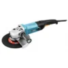 Makita GA9010CFY 230V Haakse Slijper - 2000W - 230mm