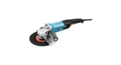 Makita GA9010CFY 230V Haakse Slijper - 2000W - 230mm