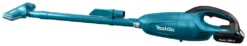 Makita DCL180SY 18V Li-ion Accu Steelstofzuiger Set (1x 1.5Ah) - Blauw 6 Makita DCL180SY 18V Li-ion Accu Steelstofzuiger Set (1x 1.5Ah) - Blauw -Makita a5a6e15a8d3cf5765789e3b98afd64a4