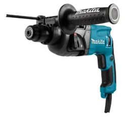 Makita HR2230 SDS-plus Boorhamer In Koffer - 710W - 2,2J 12 Makita HR2230 SDS-plus Boorhamer In Koffer - 710W - 2,2J -Makita a5c8a3eada305b5c578461ae5b2cb93d