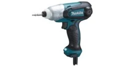 Makita TD0101F Slagschroevendraaier - 200W - 100Nm