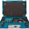 Makita B-53154 Boor-/schroefbitset 98-delig