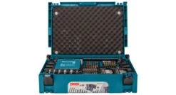 Makita B-53154 Boor-/schroefbitset 98-delig