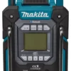 Makita DMR301 10,8-18V Li-Ion Accu Bouwradio - Bluetooth -dab+ - Werkt Op Netstroom & Accu