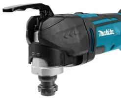 Makita DTM51Z 18V Li-Ion Accu Multitool Body - Snelwissel -Makita a677dc2a38a4d595b78cb00d385d309a 1