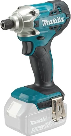 Makita DTD156RTJ 18V Li-Ion Accu Slagschroevendraaier Set (2x 5.0Ah Accu) In Mbox 8 Makita DTD156RTJ 18V Li-Ion Accu Slagschroevendraaier Set (2x 5.0Ah Accu) In Mbox -Makita a6d6522253ad3fdb8f526032e898213d 3