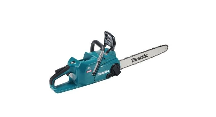 Makita UC017GZ XGT 40V Max Li-Ion Accu Kettingzaag Body - 45cm 1 Makita UC017GZ XGT 40V Max Li-Ion Accu Kettingzaag Body - 45cm